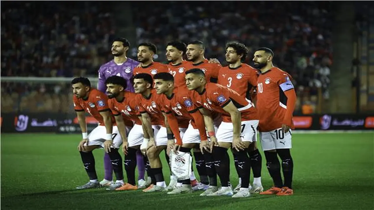 مباراة ودية مرتقبة بين مصر وروسيا تحضيرًا لكأس العالم المقبل